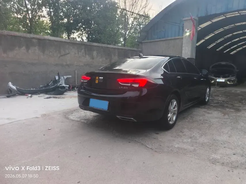 2024 Buick Regal 1.5T 169HP L4 9AT,autocango,china used car exporter,china ev exporter,chinese used car exporter,chinese used ev exporter
