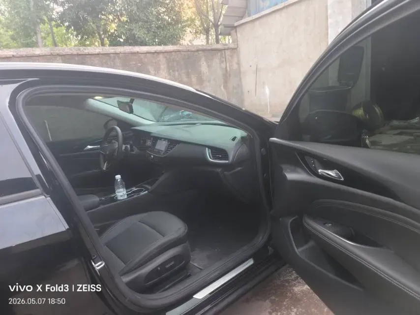 2024 Buick Regal 1.5T 169HP L4 9AT,autocango,china used car exporter,china ev exporter,chinese used car exporter,chinese used ev exporter