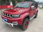 2019 BEIJING BJ40,autocango,china used car exporter,china ev exporter,chinese used car exporter,chinese used ev exporter