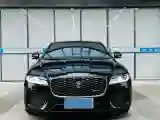 2021 Jaguar XFL 2.0T 250HP L4 8AT
