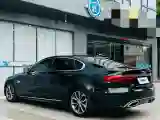2021 Jaguar XFL 2.0T 250HP L4 8AT