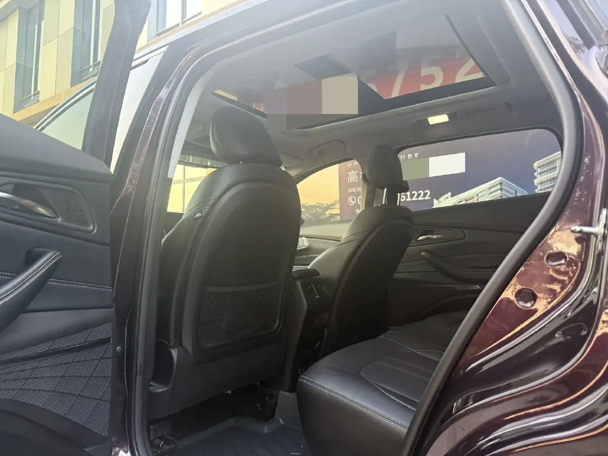 2019 Exceed TXL 1.6T 197HP L4 7DCT,autocango,china used car exporter,china ev exporter,chinese used car exporter,chinese used ev exporter