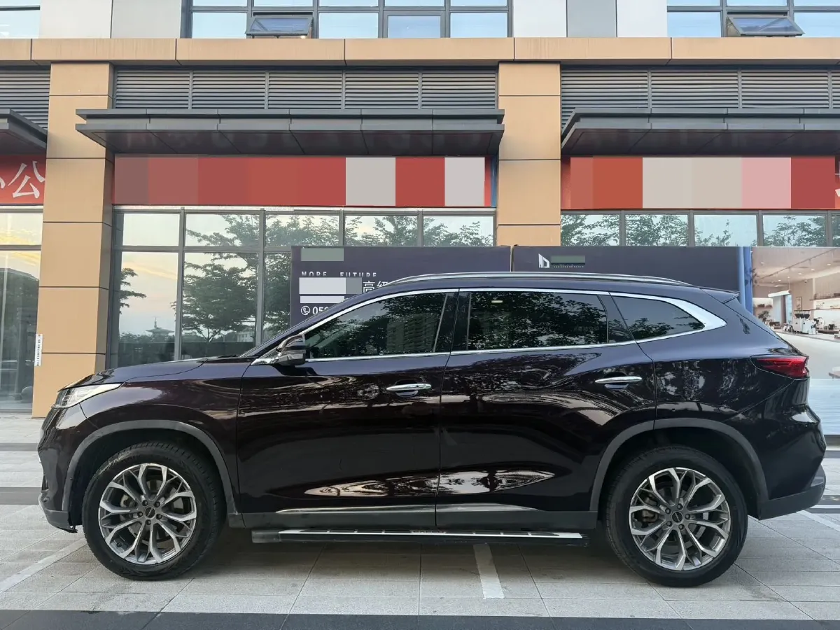 2019 Exceed TXL 1.6T 197HP L4 7DCT,autocango,china used car exporter,china ev exporter,chinese used car exporter,chinese used ev exporter