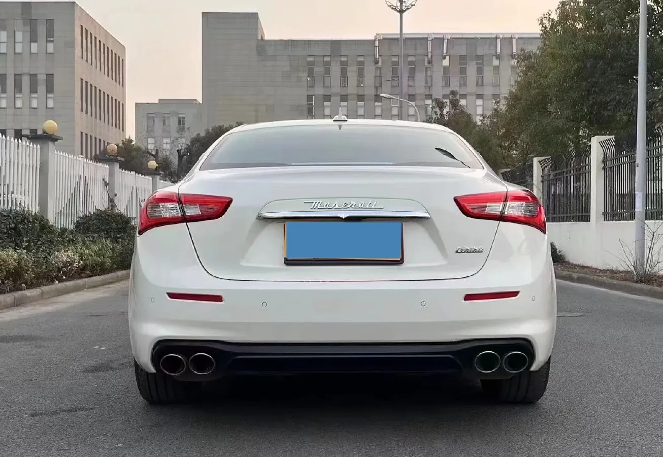 2019 Maserati Ghibli 3.0T 350HP V6 8AT,autocango,china used car exporter,china ev exporter,chinese used car exporter,chinese used ev exporter