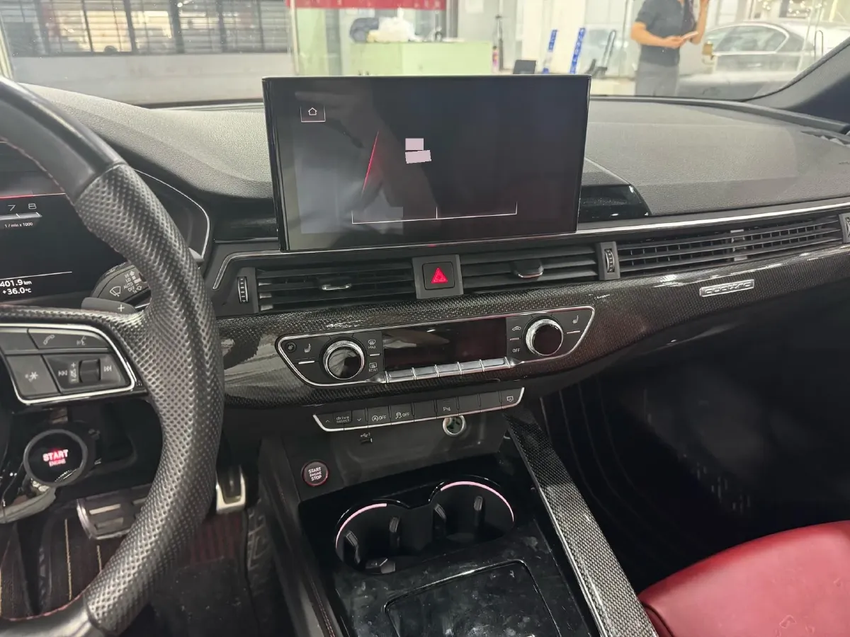 2020 Audi S4 3.0T 354HP V6 8AT,autocango,china used car exporter,china ev exporter,chinese used car exporter,chinese used ev exporter