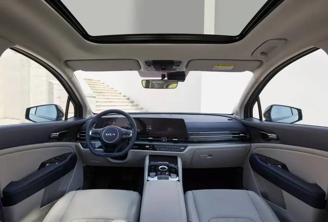 2023 Kia Sportage 1.5T 200HP L4 8AT,autocango,china used car exporter,china ev exporter,chinese used car exporter,chinese used ev exporter