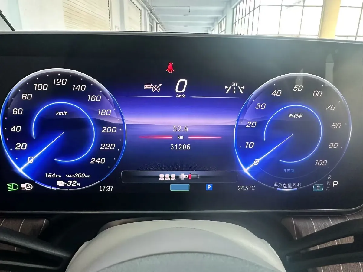2023 Mercedes-Benz EQE SUV BEV 96.1KWH,autocango,china used car exporter,china ev exporter,chinese used car exporter,chinese used ev exporter