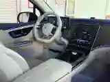 2023 Mercedes-Benz EQE SUV BEV 96.1KWH