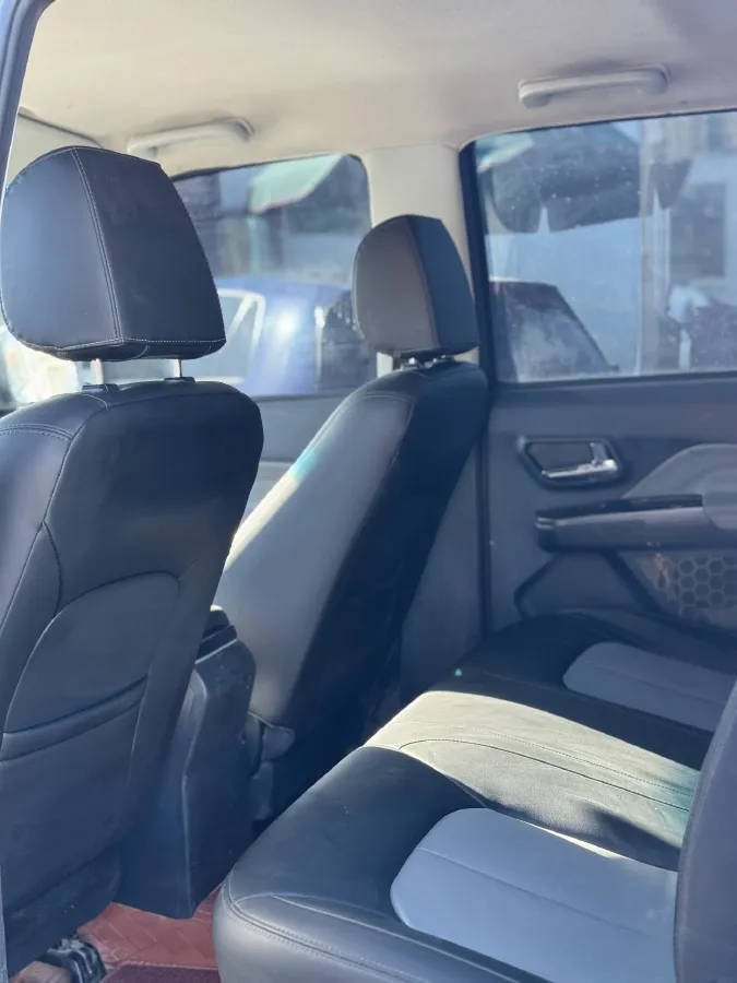 2023 Great Wall Wingle 5 2.4L 160HP L4 5MT,autocango,china used car exporter,china ev exporter,chinese used car exporter,chinese used ev exporter