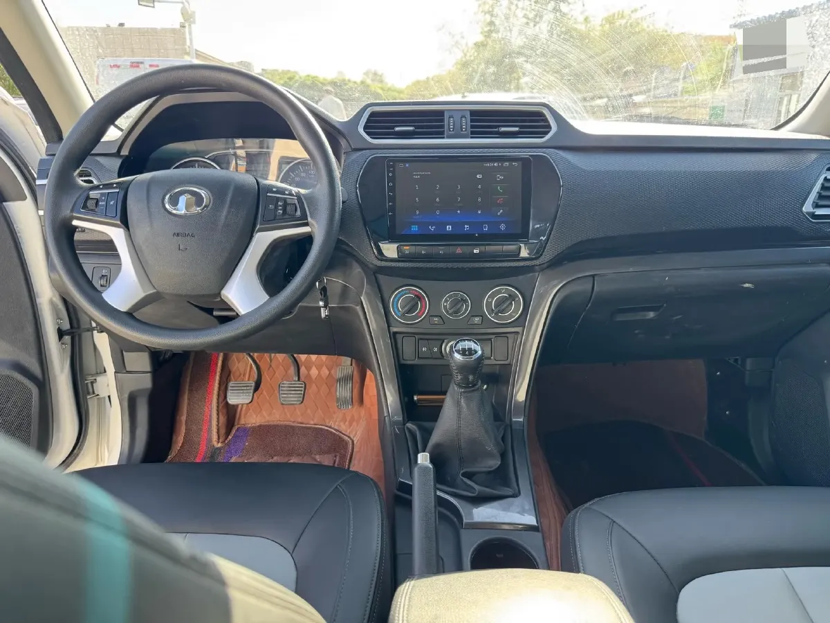 2023 Great Wall Wingle 5 2.4L 160HP L4 5MT,autocango,china used car exporter,china ev exporter,chinese used car exporter,chinese used ev exporter