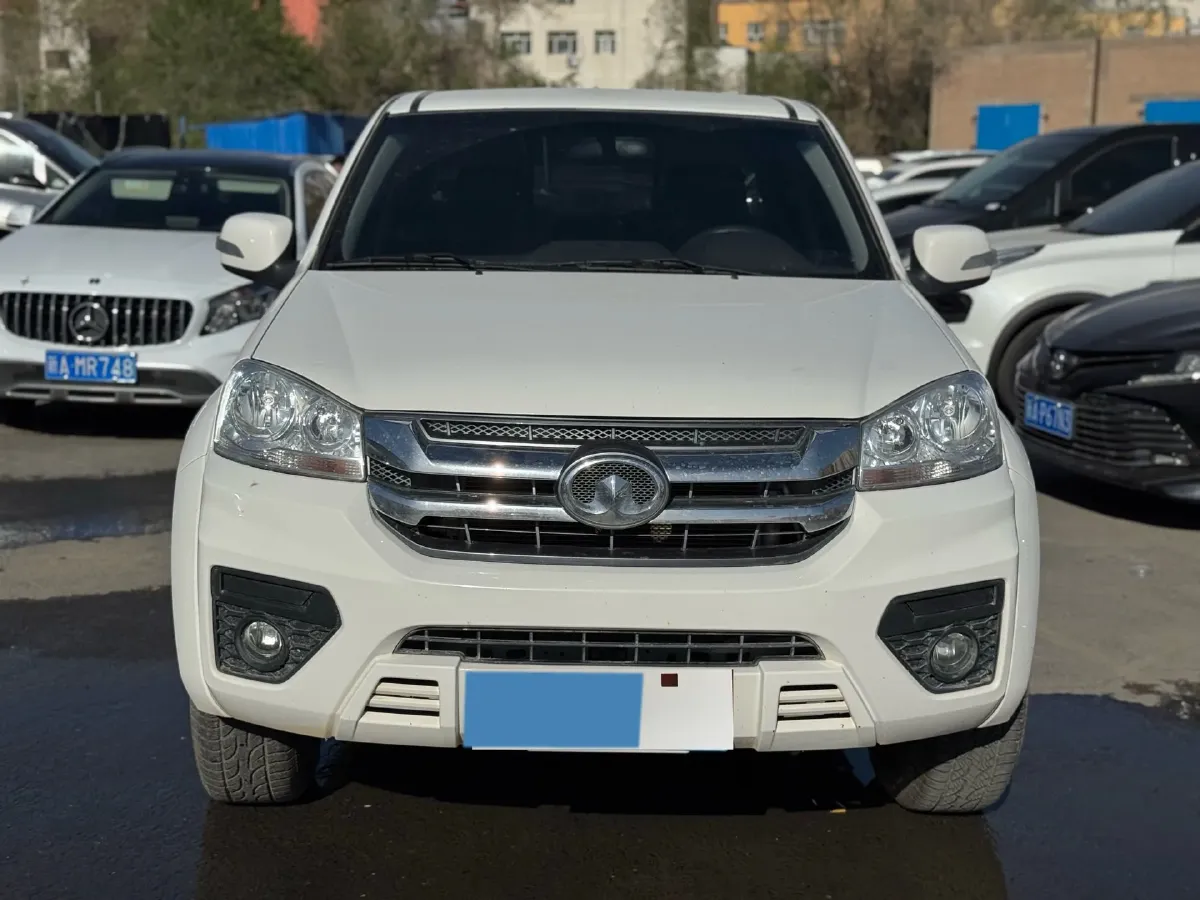 2023 Great Wall Wingle 5 2.4L 160HP L4 5MT,autocango,china used car exporter,china ev exporter,chinese used car exporter,chinese used ev exporter