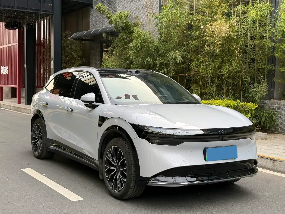 2025 Zeekr 7X BEV 100KWH,autocango,china used car exporter,china ev exporter,chinese used car exporter,chinese used ev exporter
