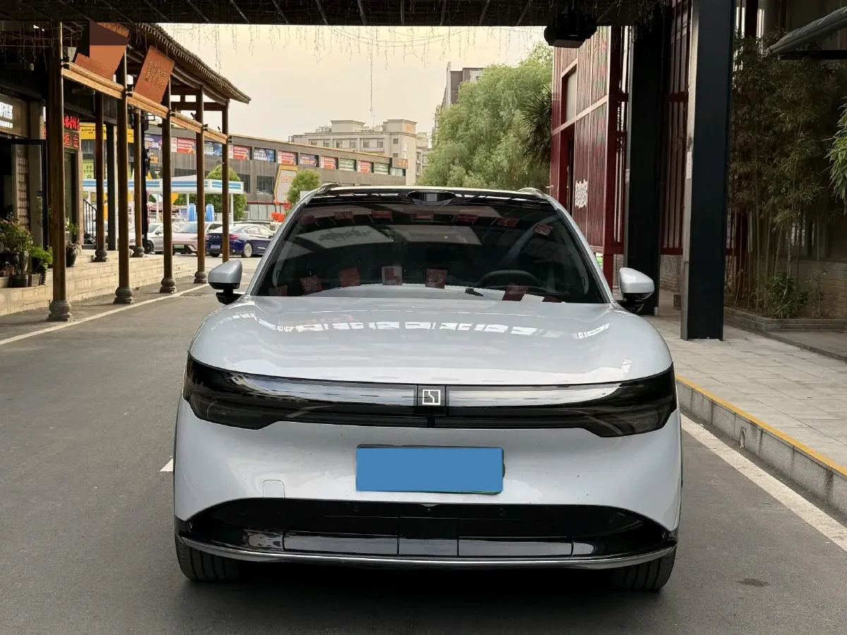 2025 Zeekr 7X BEV 100KWH,autocango,china used car exporter,china ev exporter,chinese used car exporter,chinese used ev exporter