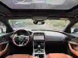 2021 Jaguar XEL 2.0T 250HP L4 8AT