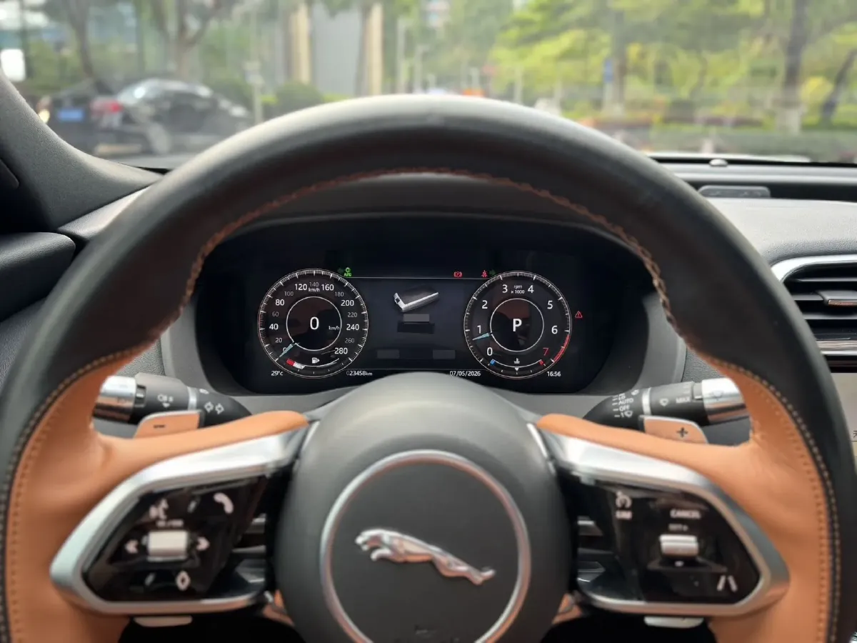 2021 Jaguar XEL 2.0T 250HP L4 8AT,autocango,china used car exporter,china ev exporter,chinese used car exporter,chinese used ev exporter