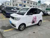 2021 WULING HONGGUANG MINI EV,autocango,china used car exporter,china ev exporter,chinese used car exporter,chinese used ev exporter