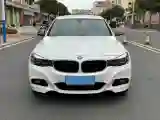 2020 BMW 3 Series GT 2.0T 184HP L4 8AT