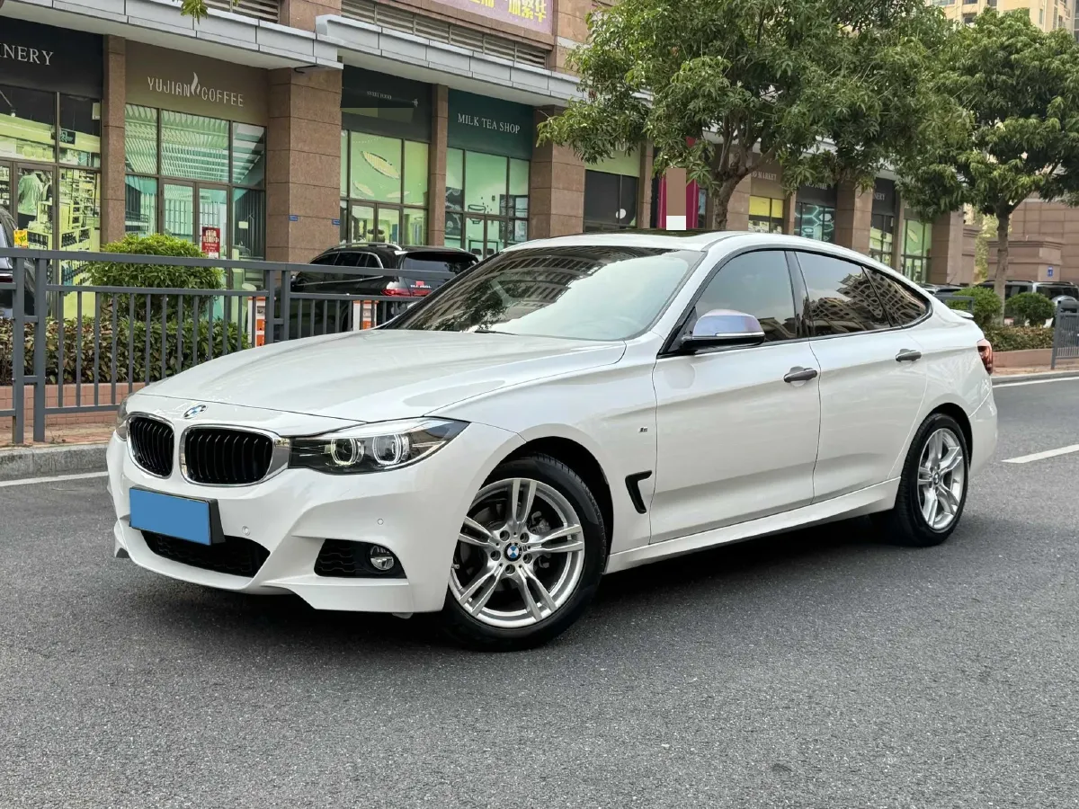 2020 BMW 3 Series GT 2.0T 184HP L4 8AT,autocango,china used car exporter,china ev exporter,chinese used car exporter,chinese used ev exporter