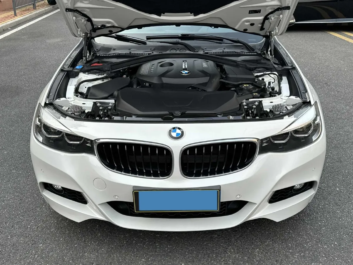 2020 BMW 3 Series GT 2.0T 184HP L4 8AT,autocango,china used car exporter,china ev exporter,chinese used car exporter,chinese used ev exporter