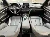 2020 BMW 3 Series GT 2.0T 184HP L4 8AT