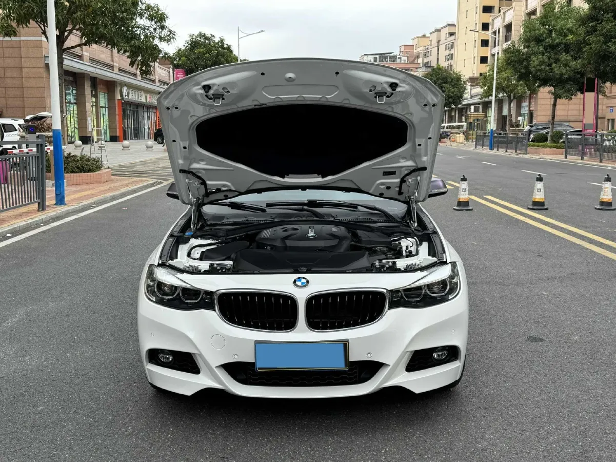 2020 BMW 3 Series GT 2.0T 184HP L4 8AT,autocango,china used car exporter,china ev exporter,chinese used car exporter,chinese used ev exporter
