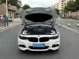 2020 BMW 3 Series GT 2.0T 184HP L4 8AT