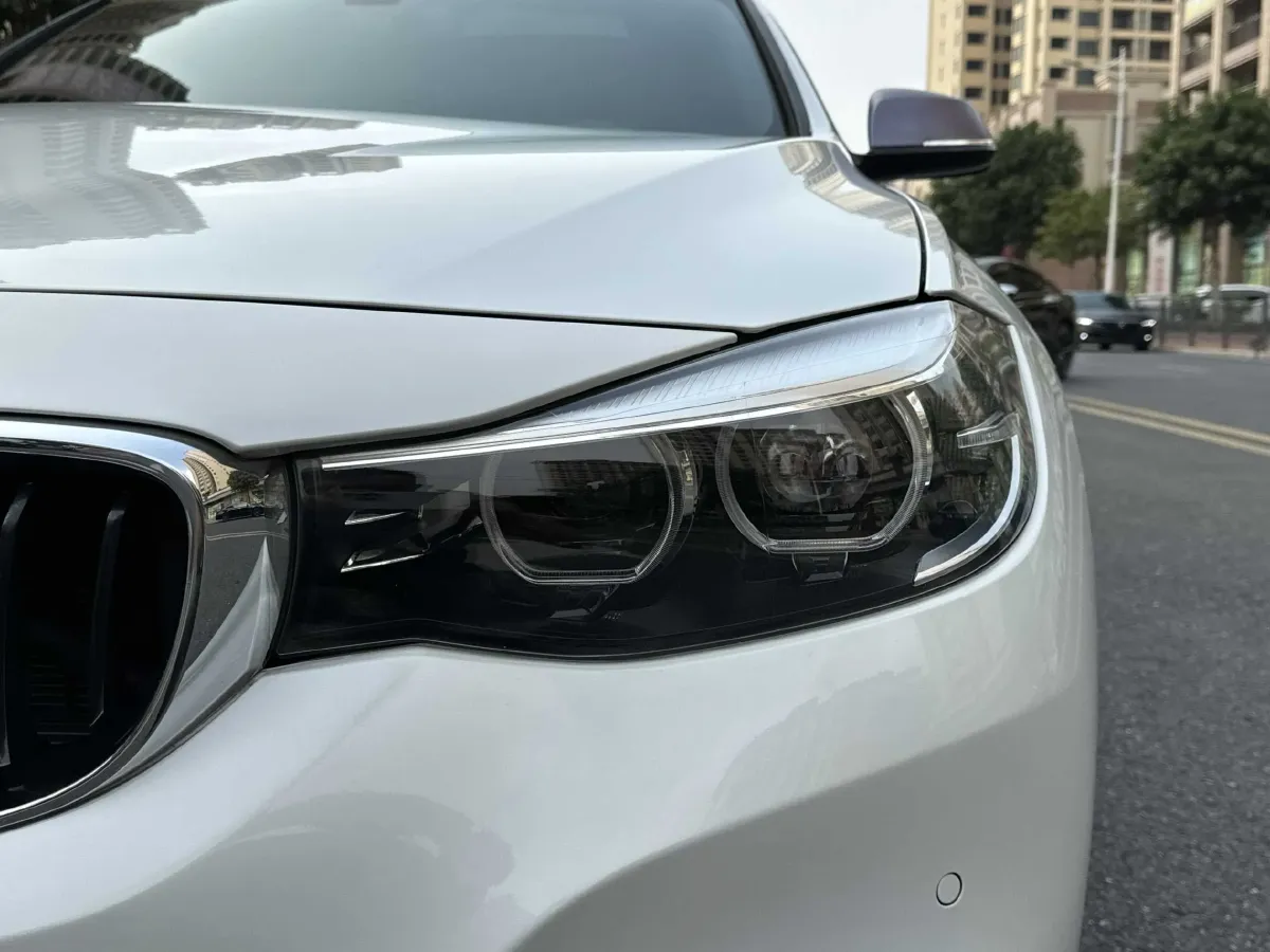 2020 BMW 3 Series GT 2.0T 184HP L4 8AT,autocango,china used car exporter,china ev exporter,chinese used car exporter,chinese used ev exporter