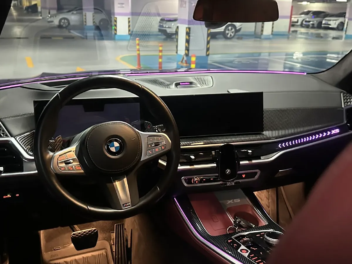 2023 BMW X5 3.0T 381HP L6 8AT,autocango,china used car exporter,china ev exporter,chinese used car exporter,chinese used ev exporter