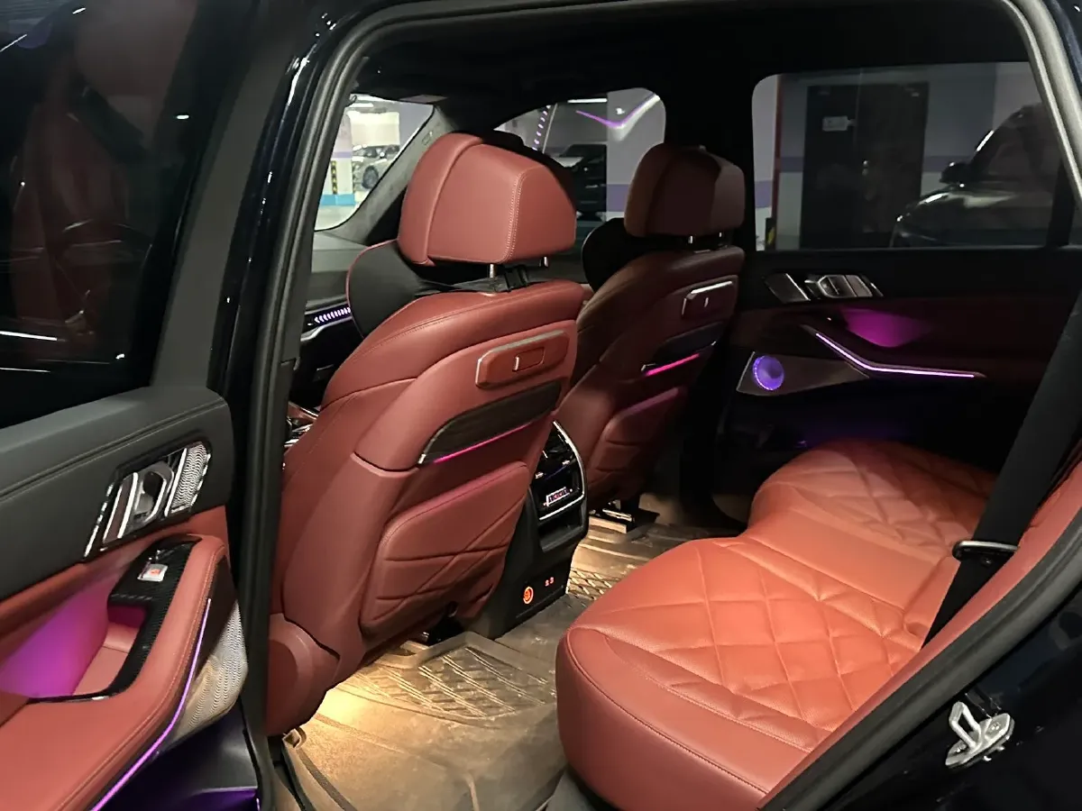 2023 BMW X5 3.0T 381HP L6 8AT,autocango,china used car exporter,china ev exporter,chinese used car exporter,chinese used ev exporter