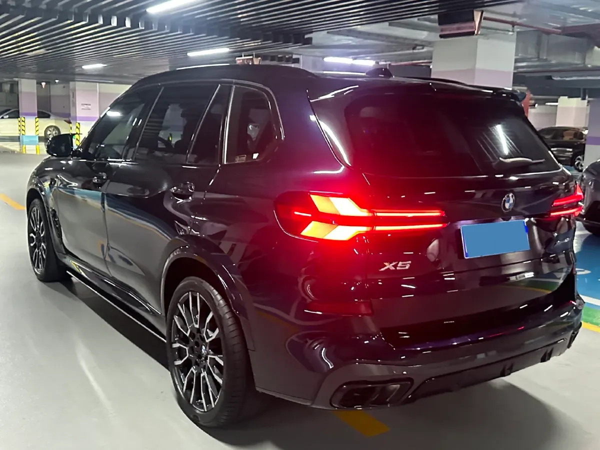 2023 BMW X5 3.0T 381HP L6 8AT,autocango,china used car exporter,china ev exporter,chinese used car exporter,chinese used ev exporter