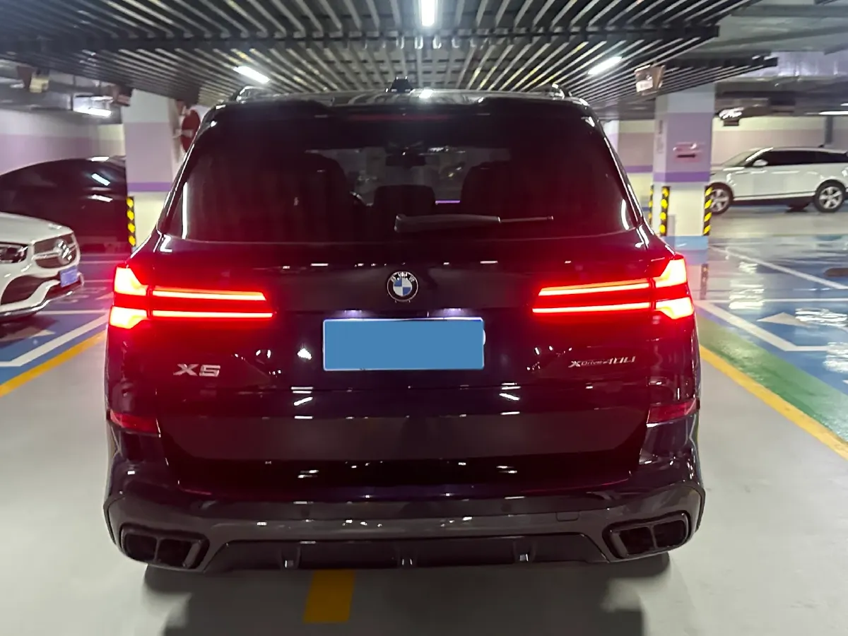 2023 BMW X5 3.0T 381HP L6 8AT,autocango,china used car exporter,china ev exporter,chinese used car exporter,chinese used ev exporter