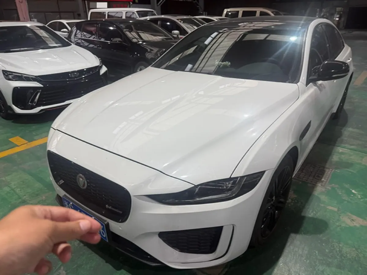 2021 Jaguar XEL 2.0T 250HP L4 8AT,autocango,china used car exporter,china ev exporter,chinese used car exporter,chinese used ev exporter