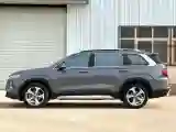 2019 Hyundai Santafe 2.0T 240HP L4 8AT