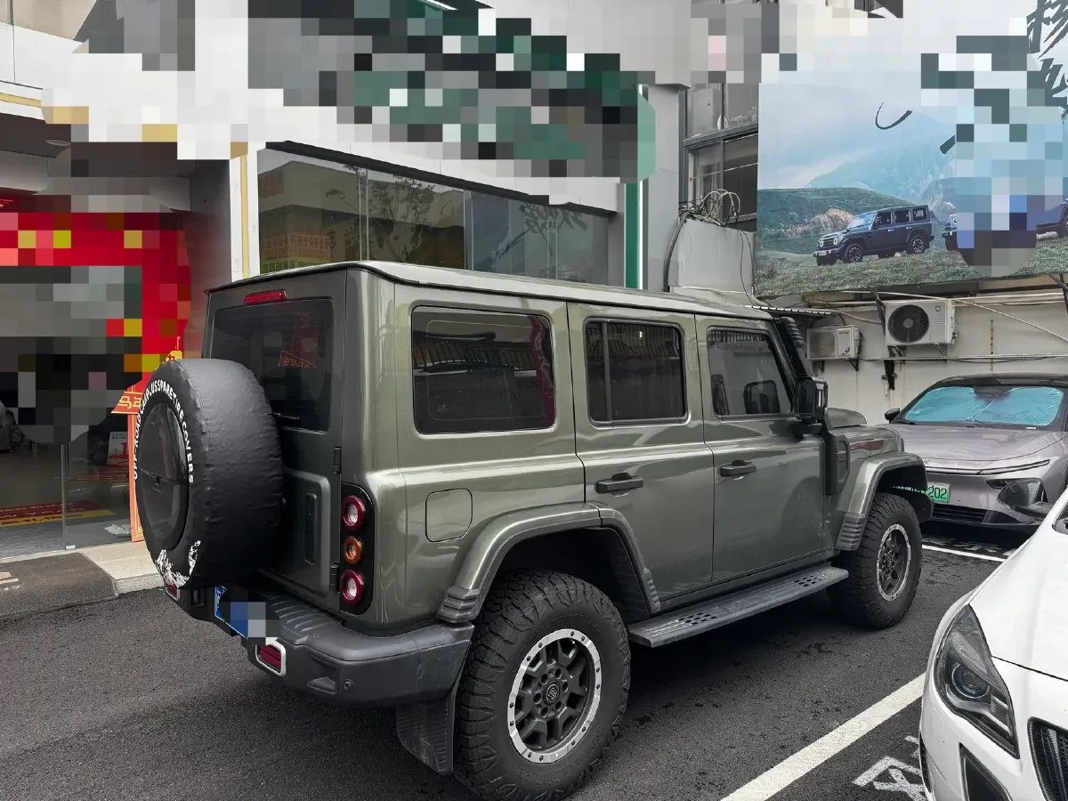 2025 212 212 T01 2.0T 252HP L4 8AT,autocango,china used car exporter,china ev exporter,chinese used car exporter,chinese used ev exporter