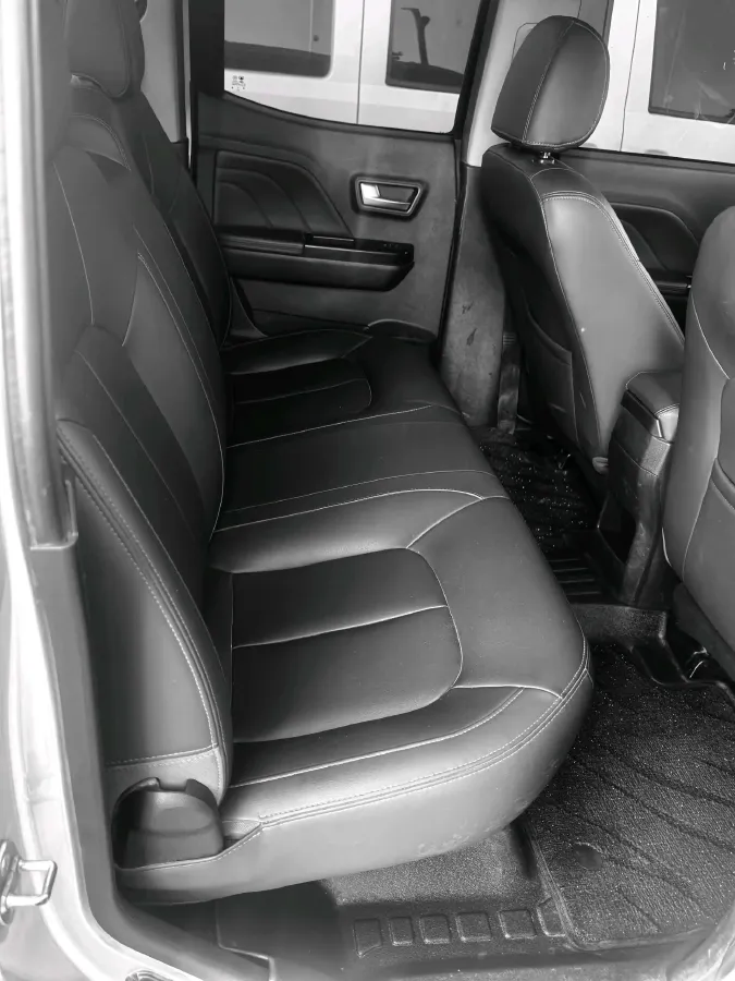 2019 Great Wall Wingle 7 2.0T 156HP L4 6MT,autocango,china used car exporter,china ev exporter,chinese used car exporter,chinese used ev exporter