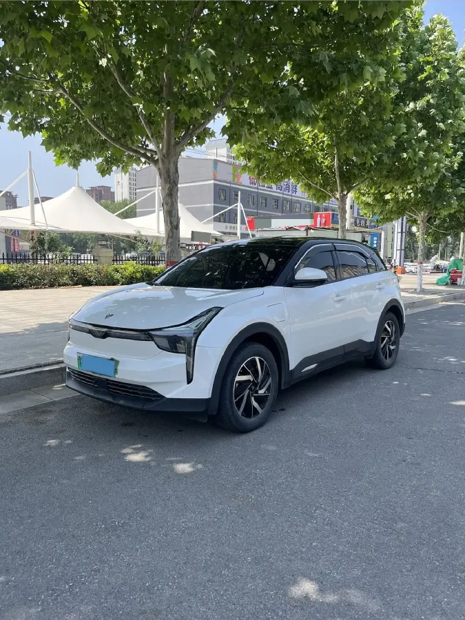 2021 Neta U BEV 54.34KWH,autocango,china used car exporter,china ev exporter,chinese used car exporter,chinese used ev exporter