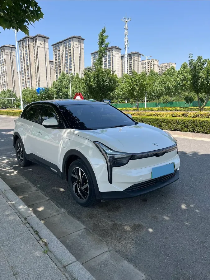 2021 Neta U BEV 54.34KWH,autocango,china used car exporter,china ev exporter,chinese used car exporter,chinese used ev exporter