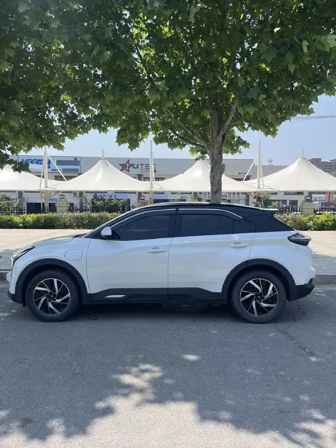 2021 Neta U BEV 54.34KWH,autocango,china used car exporter,china ev exporter,chinese used car exporter,chinese used ev exporter