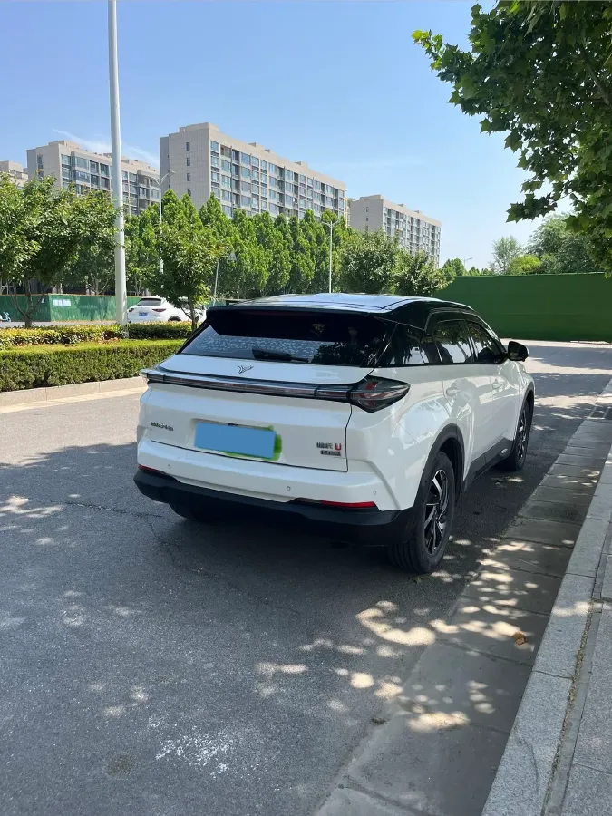 2021 Neta U BEV 54.34KWH,autocango,china used car exporter,china ev exporter,chinese used car exporter,chinese used ev exporter
