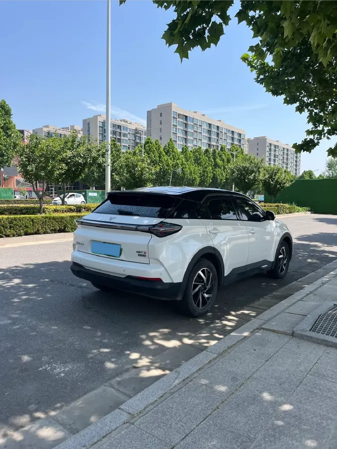 2021 Neta U BEV 54.34KWH,autocango,china used car exporter,china ev exporter,chinese used car exporter,chinese used ev exporter