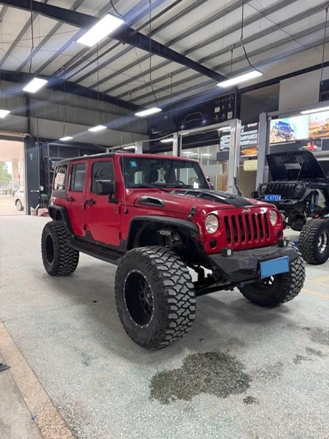2017 Jeep Wrangler 3.6L 284HP V6 5AT,autocango,china used car exporter,china ev exporter,chinese used car exporter,chinese used ev exporter