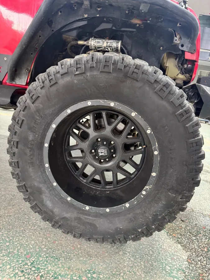 2017 Jeep Wrangler 3.6L 284HP V6 5AT,autocango,china used car exporter,china ev exporter,chinese used car exporter,chinese used ev exporter