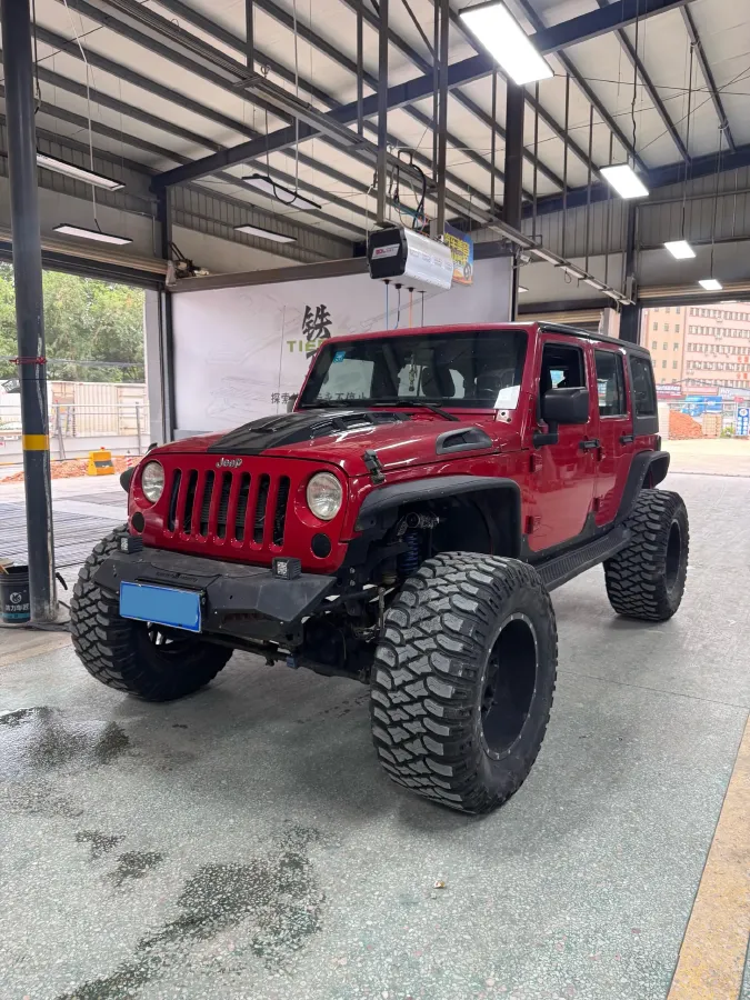 2017 Jeep Wrangler 3.6L 284HP V6 5AT,autocango,china used car exporter,china ev exporter,chinese used car exporter,chinese used ev exporter