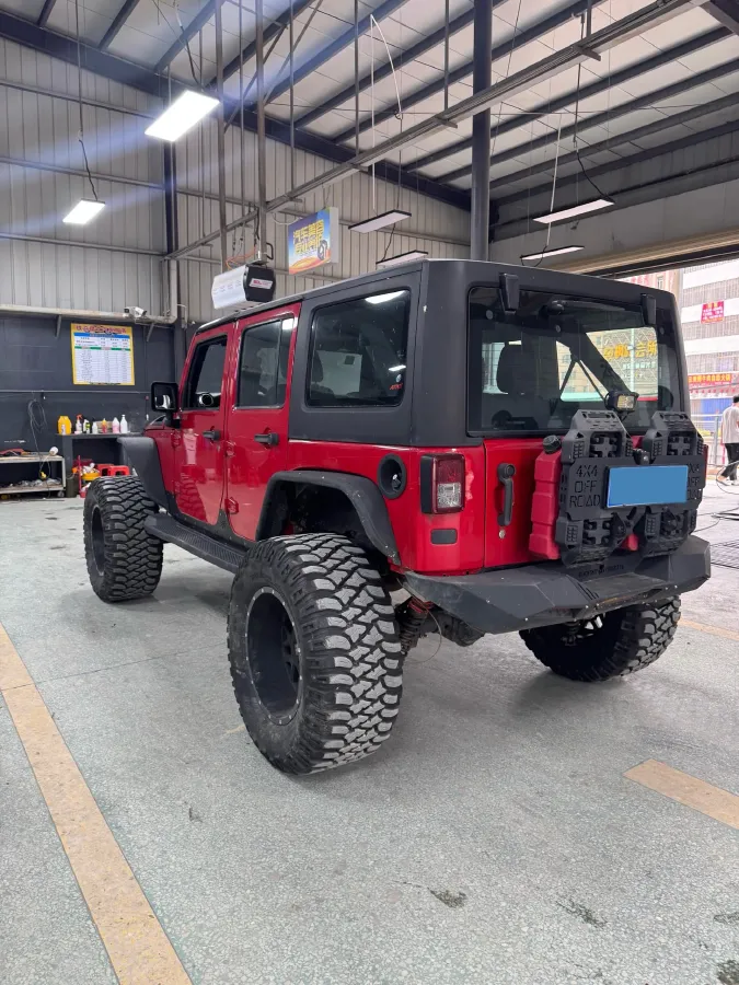 2017 Jeep Wrangler 3.6L 284HP V6 5AT,autocango,china used car exporter,china ev exporter,chinese used car exporter,chinese used ev exporter