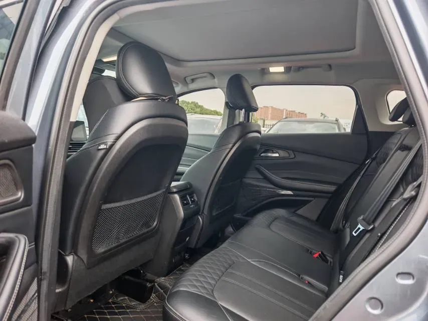 2021 Exceed TX 1.6T 197HP L4 7DCT,autocango,china used car exporter,china ev exporter,chinese used car exporter,chinese used ev exporter