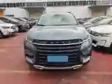2021 Exceed TX 1.6T 197HP L4 7DCT