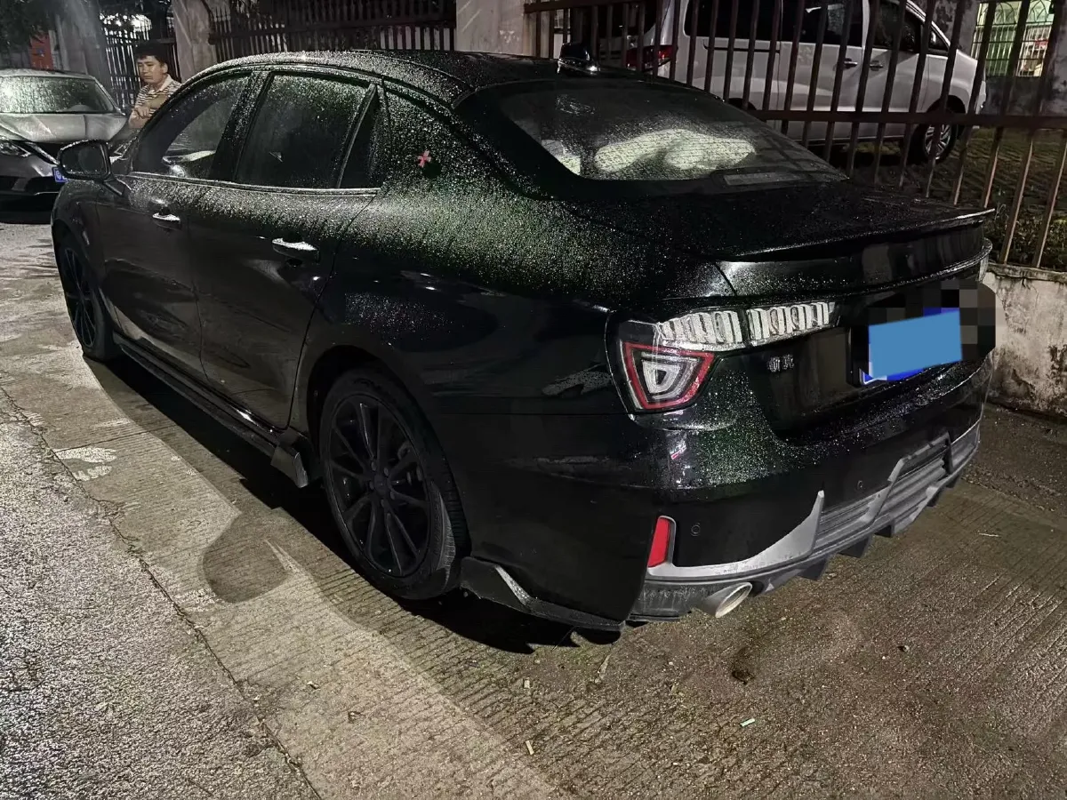 2019 Qoros 5 1.6T 197HP L4 7DCT,autocango,china used car exporter,china ev exporter,chinese used car exporter,chinese used ev exporter