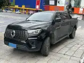 2023 GREAT WALL POER 2023 GREAT WALL POER,autocango,china used car exporter,china ev exporter,chinese used car exporter,chinese used ev exporter