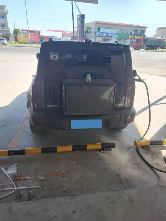 2024 iCAR iCAR 03T BEV 69.77KWH,autocango,china used car exporter,china ev exporter,chinese used car exporter,chinese used ev exporter