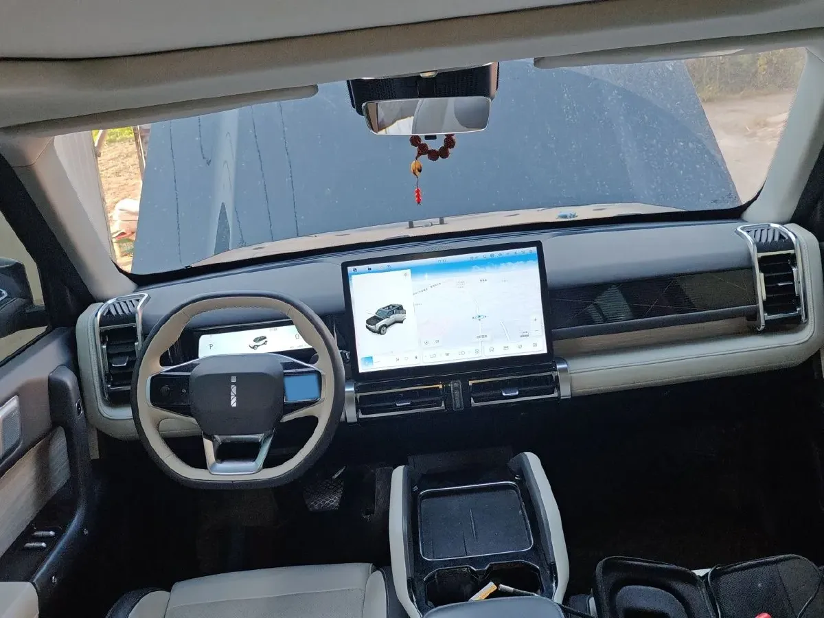 2024 iCAR iCAR 03T BEV 69.77KWH,autocango,china used car exporter,china ev exporter,chinese used car exporter,chinese used ev exporter